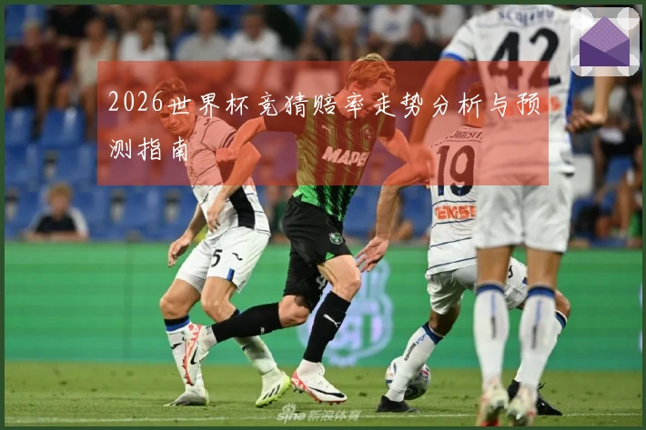 2026世界杯竞猜赔率走势分析与预测指南