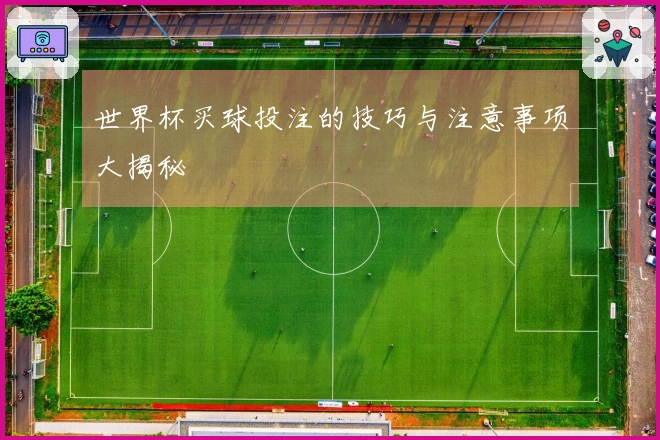 世界杯买球投注的技巧与注意事项大揭秘