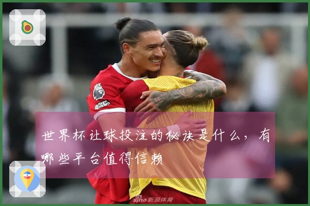 世界杯让球投注的秘诀是什么，有哪些平台值得信赖