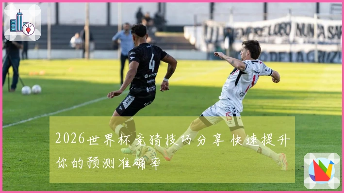 2026世界杯竞猜技巧分享 快速提升你的预测准确率