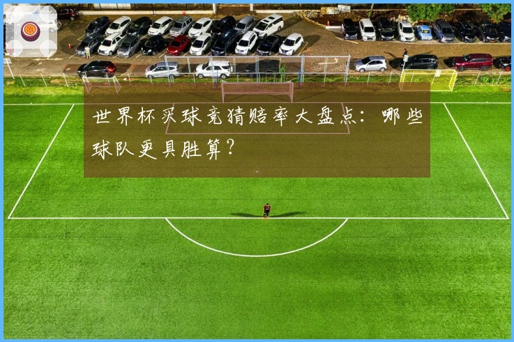 世界杯买球竞猜赔率大盘点：哪些球队更具胜算？